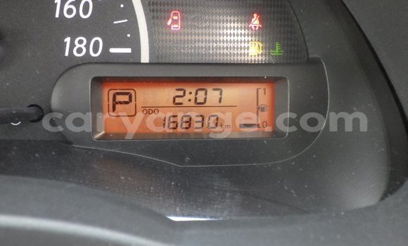 Acheter Occasion Voiture Nissan March Noir à Windhoek, Namibie Acheter Occasion Voiture Nissan March Noir à Windhoek, Namibie