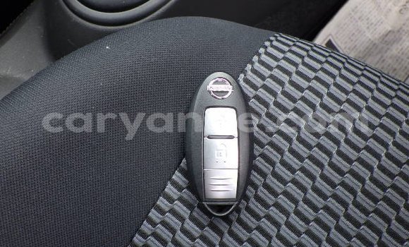 Acheter Occasion Voiture Nissan March Noir à Windhoek, Namibie Acheter Occasion Voiture Nissan March Noir à Windhoek, Namibie