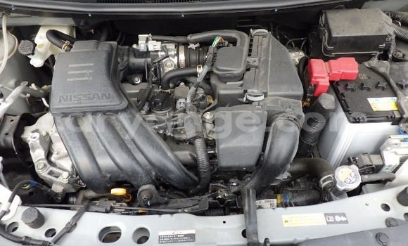 Acheter Occasion Voiture Nissan March Noir à Windhoek, Namibie Acheter Occasion Voiture Nissan March Noir à Windhoek, Namibie