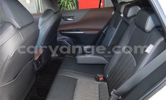 Acheter Occasion Voiture Toyota Harrier Blanc à Katima Mulilo, Caprivi Acheter Occasion Voiture Toyota Harrier Blanc à Katima Mulilo, Caprivi