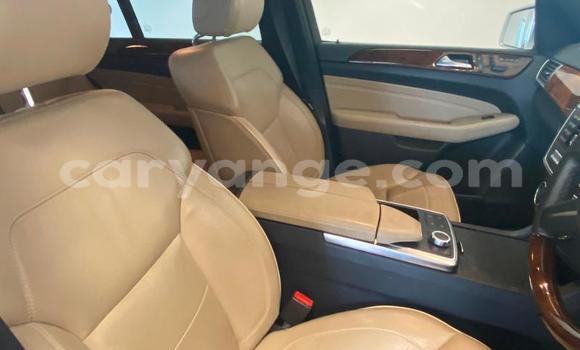 Buy Used Mercedes-Benz ML–Class Silver Car in Katima Mulilo in Caprivi Buy Used Mercedes-Benz ML–Class Silver Car in Katima Mulilo in Caprivi