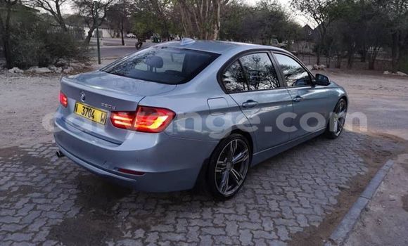 Buy Used BMW 3–Series Blue Car in Windhoek in Namibia Buy Used BMW 3–Series Blue Car in Windhoek in Namibia