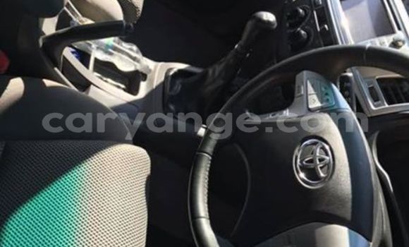 Buy Used Toyota Hilux Beige Car in Windhoek in Namibia Buy Used Toyota Hilux Beige Car in Windhoek in Namibia