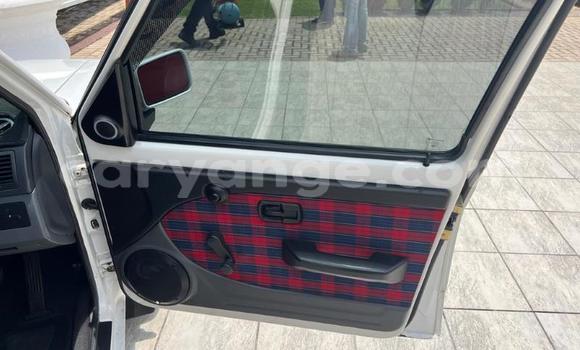 Buy Used Volkswagen Caddy White Car in Windhoek in Namibia Buy Used Volkswagen Caddy White Car in Windhoek in Namibia