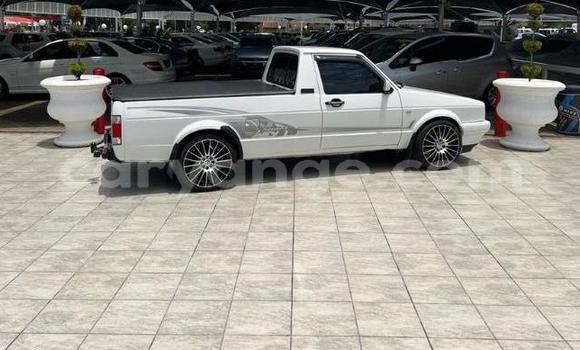 Buy Used Volkswagen Caddy White Car in Windhoek in Namibia Buy Used Volkswagen Caddy White Car in Windhoek in Namibia