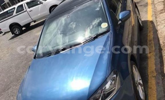 Buy Used Volkswagen Polo Blue Car in Windhoek in Namibia Buy Used Volkswagen Polo Blue Car in Windhoek in Namibia