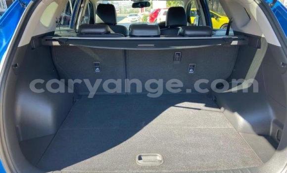 Acheter Occasion Voiture Hyundai Tucson Bleu à Windhoek, Namibie Acheter Occasion Voiture Hyundai Tucson Bleu à Windhoek, Namibie