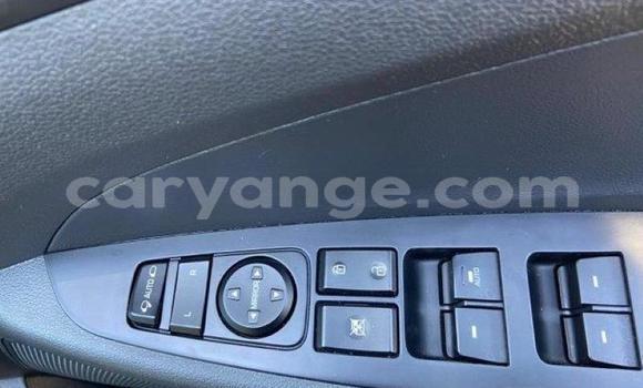 Acheter Occasion Voiture Hyundai Tucson Bleu à Windhoek, Namibie Acheter Occasion Voiture Hyundai Tucson Bleu à Windhoek, Namibie