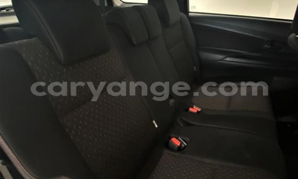 Buy Used Toyota Avanza White Car in Arandis in Kunene Buy Used Toyota Avanza White Car in Arandis in Kunene