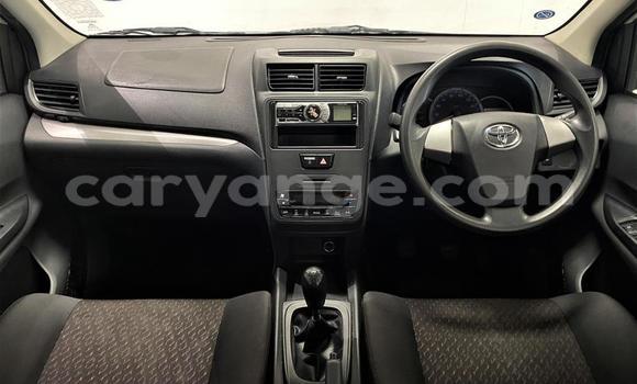 Buy Used Toyota Avanza White Car in Arandis in Kunene Buy Used Toyota Avanza White Car in Arandis in Kunene