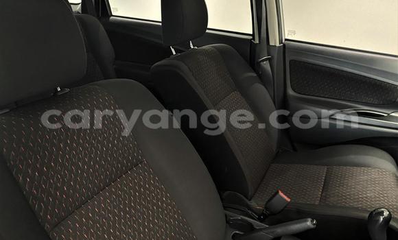 Buy Used Toyota Avanza White Car in Arandis in Kunene Buy Used Toyota Avanza White Car in Arandis in Kunene