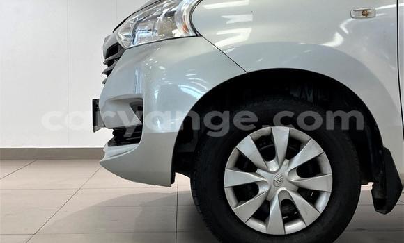 Buy Used Toyota Avanza White Car in Arandis in Kunene Buy Used Toyota Avanza White Car in Arandis in Kunene