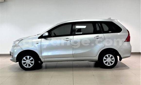 Buy Used Toyota Avanza White Car in Arandis in Kunene Buy Used Toyota Avanza White Car in Arandis in Kunene
