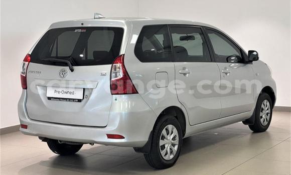 Buy Used Toyota Avanza White Car in Arandis in Kunene Buy Used Toyota Avanza White Car in Arandis in Kunene