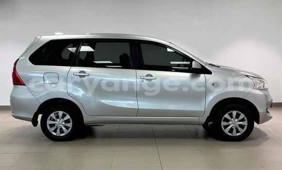 Buy Used Toyota Avanza White Car in Arandis in Kunene Buy Used Toyota Avanza White Car in Arandis in Kunene