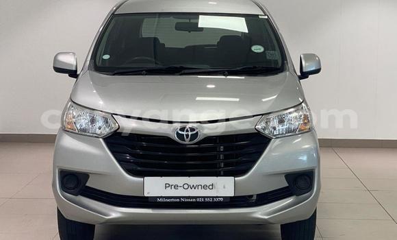 Buy Used Toyota Avanza White Car in Arandis in Kunene Buy Used Toyota Avanza White Car in Arandis in Kunene