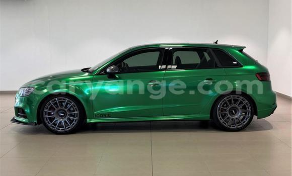 Buy Used Audi A3 Other Car in Grootfontein in Namibia Buy Used Audi A3 Other Car in Grootfontein in Namibia
