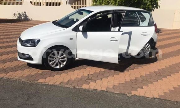 Buy Used Volkswagen Polo White Car in Windhoek in Namibia Buy Used Volkswagen Polo White Car in Windhoek in Namibia