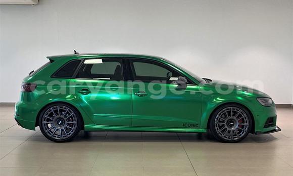 Buy Used Audi A3 Other Car in Grootfontein in Namibia Buy Used Audi A3 Other Car in Grootfontein in Namibia