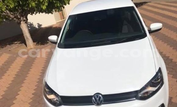 Buy Used Volkswagen Polo White Car in Windhoek in Namibia Buy Used Volkswagen Polo White Car in Windhoek in Namibia