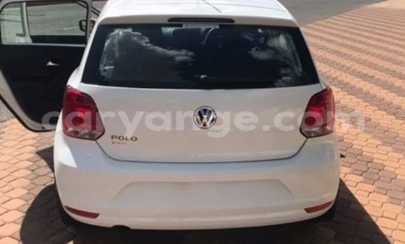 Buy Used Volkswagen Polo White Car in Windhoek in Namibia Buy Used Volkswagen Polo White Car in Windhoek in Namibia