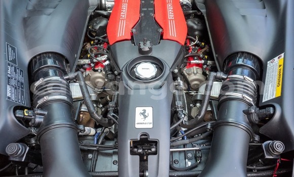 Buy Used Ferrari 488 Red Car in Walvis Bay in Namibia Buy Used Ferrari 488 Red Car in Walvis Bay in Namibia