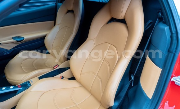 Buy Used Ferrari 488 Red Car in Walvis Bay in Namibia Buy Used Ferrari 488 Red Car in Walvis Bay in Namibia