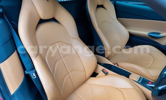 Buy Used Ferrari 488 Red Car in Walvis Bay in Namibia Buy Used Ferrari 488 Red Car in Walvis Bay in Namibia