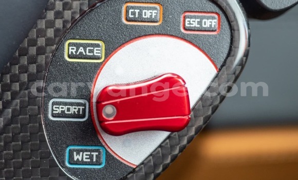 Buy Used Ferrari 488 Red Car in Walvis Bay in Namibia Buy Used Ferrari 488 Red Car in Walvis Bay in Namibia