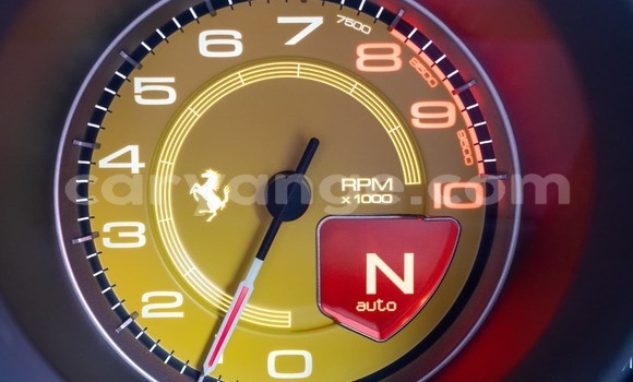 Buy Used Ferrari 488 Red Car in Walvis Bay in Namibia Buy Used Ferrari 488 Red Car in Walvis Bay in Namibia