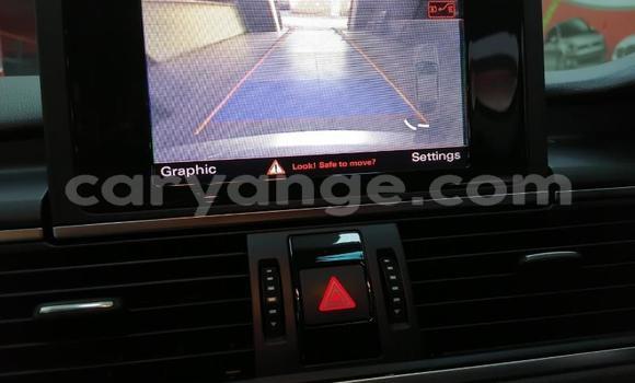 Buy Used Audi A7 Silver Car in Windhoek in Namibia Buy Used Audi A7 Silver Car in Windhoek in Namibia