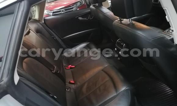 Buy Used Audi A7 Silver Car in Windhoek in Namibia Buy Used Audi A7 Silver Car in Windhoek in Namibia