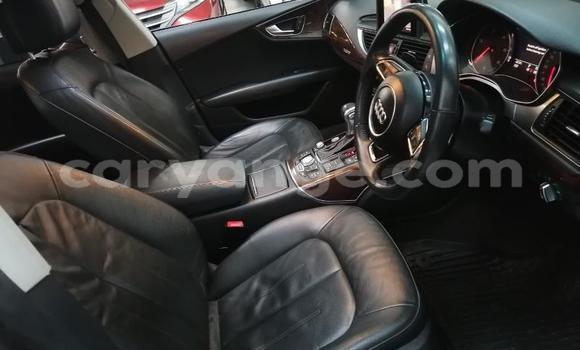 Buy Used Audi A7 Silver Car in Windhoek in Namibia Buy Used Audi A7 Silver Car in Windhoek in Namibia