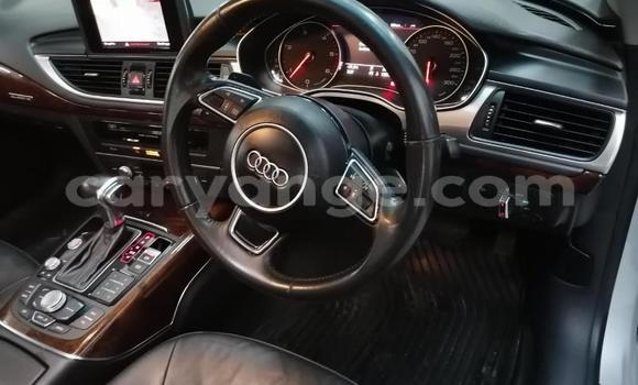 Buy Used Audi A7 Silver Car in Windhoek in Namibia Buy Used Audi A7 Silver Car in Windhoek in Namibia