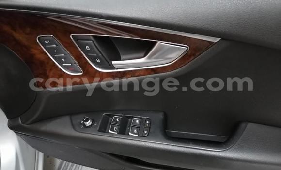 Buy Used Audi A7 Silver Car in Windhoek in Namibia Buy Used Audi A7 Silver Car in Windhoek in Namibia