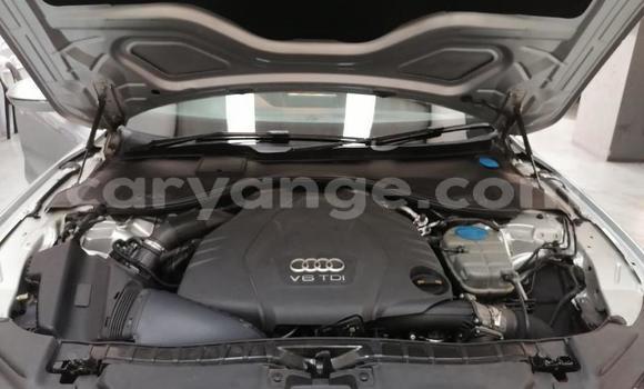 Buy Used Audi A7 Silver Car in Windhoek in Namibia Buy Used Audi A7 Silver Car in Windhoek in Namibia