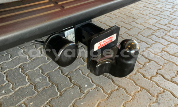 Buy Used Toyota Hilux White Car in Karasburg in Karas Buy Used Toyota Hilux White Car in Karasburg in Karas