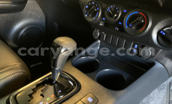 Buy Used Toyota Hilux White Car in Karasburg in Karas Buy Used Toyota Hilux White Car in Karasburg in Karas