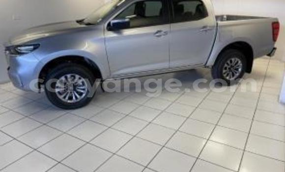 Buy Used Mazda BT-50 Silver Car in Gobabis in Omaheke Buy Used Mazda BT-50 Silver Car in Gobabis in Omaheke