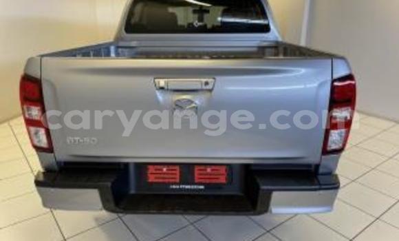 Buy Used Mazda BT-50 Silver Car in Gobabis in Omaheke Buy Used Mazda BT-50 Silver Car in Gobabis in Omaheke