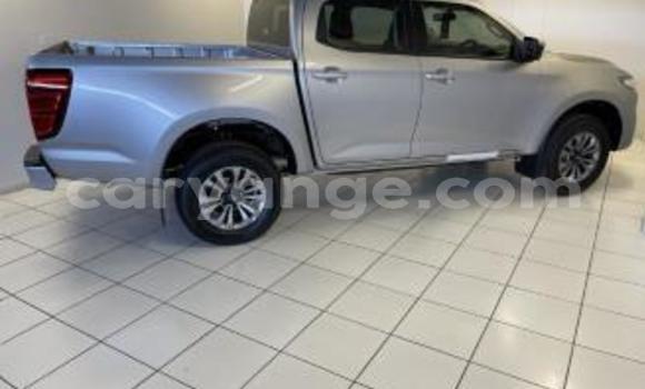 Buy Used Mazda BT-50 Silver Car in Gobabis in Omaheke Buy Used Mazda BT-50 Silver Car in Gobabis in Omaheke