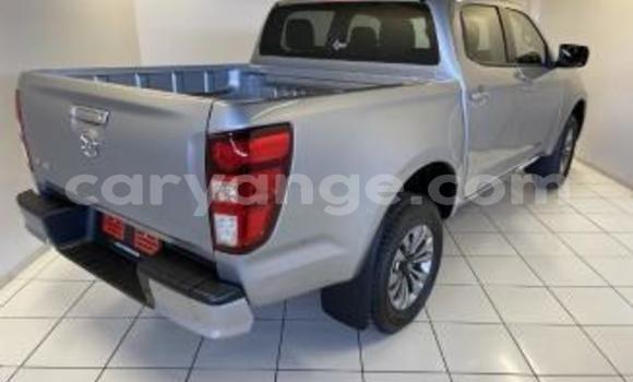Buy Used Mazda BT-50 Silver Car in Gobabis in Omaheke Buy Used Mazda BT-50 Silver Car in Gobabis in Omaheke