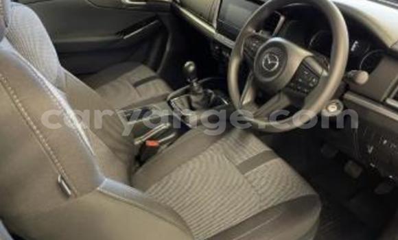 Buy Used Mazda BT-50 Silver Car in Gobabis in Omaheke Buy Used Mazda BT-50 Silver Car in Gobabis in Omaheke