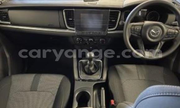 Buy Used Mazda BT-50 Silver Car in Gobabis in Omaheke Buy Used Mazda BT-50 Silver Car in Gobabis in Omaheke
