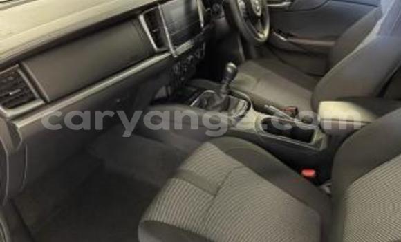 Buy Used Mazda BT-50 Silver Car in Gobabis in Omaheke Buy Used Mazda BT-50 Silver Car in Gobabis in Omaheke