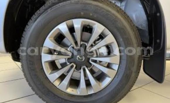 Buy Used Mazda BT-50 Silver Car in Gobabis in Omaheke Buy Used Mazda BT-50 Silver Car in Gobabis in Omaheke