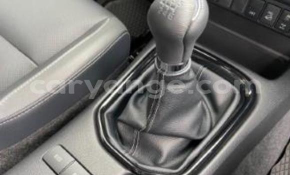 Buy Used Toyota Hilux Silver Car in Swakopmund in Namibia Buy Used Toyota Hilux Silver Car in Swakopmund in Namibia