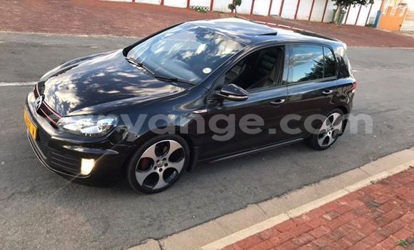 Buy Used Volkswagen Golf Black Car in Windhoek in Namibia Buy Used Volkswagen Golf Black Car in Windhoek in Namibia