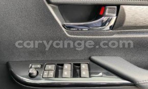 Buy Used Toyota Hilux Silver Car in Swakopmund in Namibia Buy Used Toyota Hilux Silver Car in Swakopmund in Namibia