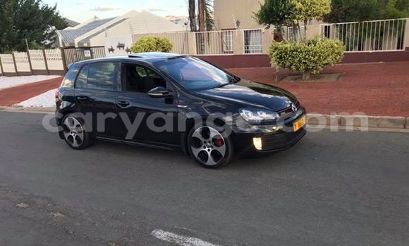 Buy Used Volkswagen Golf Black Car in Windhoek in Namibia Buy Used Volkswagen Golf Black Car in Windhoek in Namibia